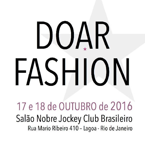 Doar Fashion 2016