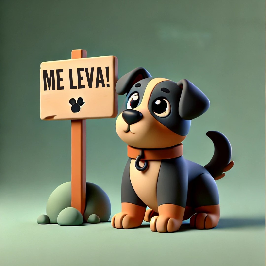 ONGs de Cachorros 