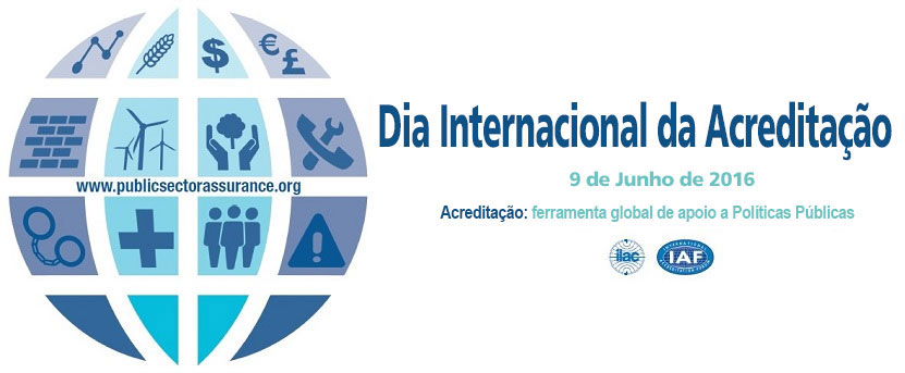 Dia Internacional da Acreditao