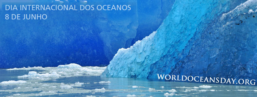 Dia Mundial dos Oceanos